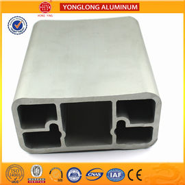 Duurzame Machinaal bewerkte Aluminiumprofielen, de Industriële Materialen van de Aluminiumsectie
