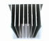 OEM/ODM dreef Heatsink-Profielen, Aluminiumprofiel voor Deur &amp; Vensters uit