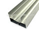 Geanodiseerde de Bekledingsbladen van het Hitte Weerspiegelende Aluminium, Corrosiebestendig het Aluminiumprofiel van 6063 T5