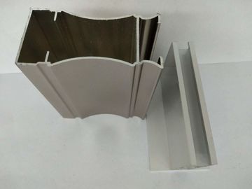 Goud/Wit/Bronsaluminiumbijlagen voor de Weerstand van het Elektronikaeffect