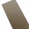 Israel Market 6063 Glanzende Profielen van het Bronsaluminium voor de Uitdrijving van het de Keukenaluminium van Venstersdeuren