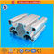 Duurzaam T5-Industrieel Profiel 40 x 80/80 x 80 van het Buialuminium