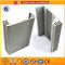 De Overdrachtplaten van de aluminiumhitte met Hoge Mechanische Sterkte/Goede Luchtstrakheid