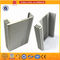De Overdrachtplaten van de aluminiumhitte met Hoge Mechanische Sterkte/Goede Luchtstrakheid